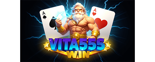 vita555